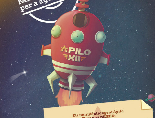 Projecte APILO XII: Recollida selectiva de piles