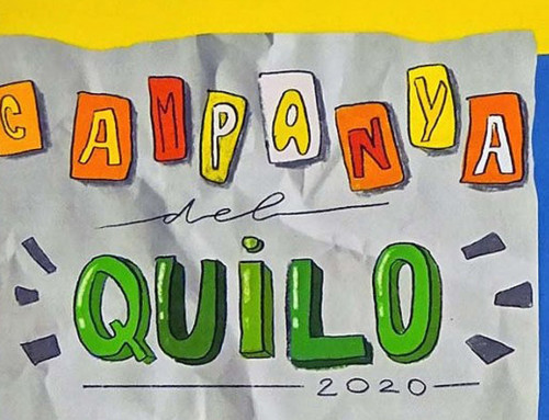 Campanya del Quilo